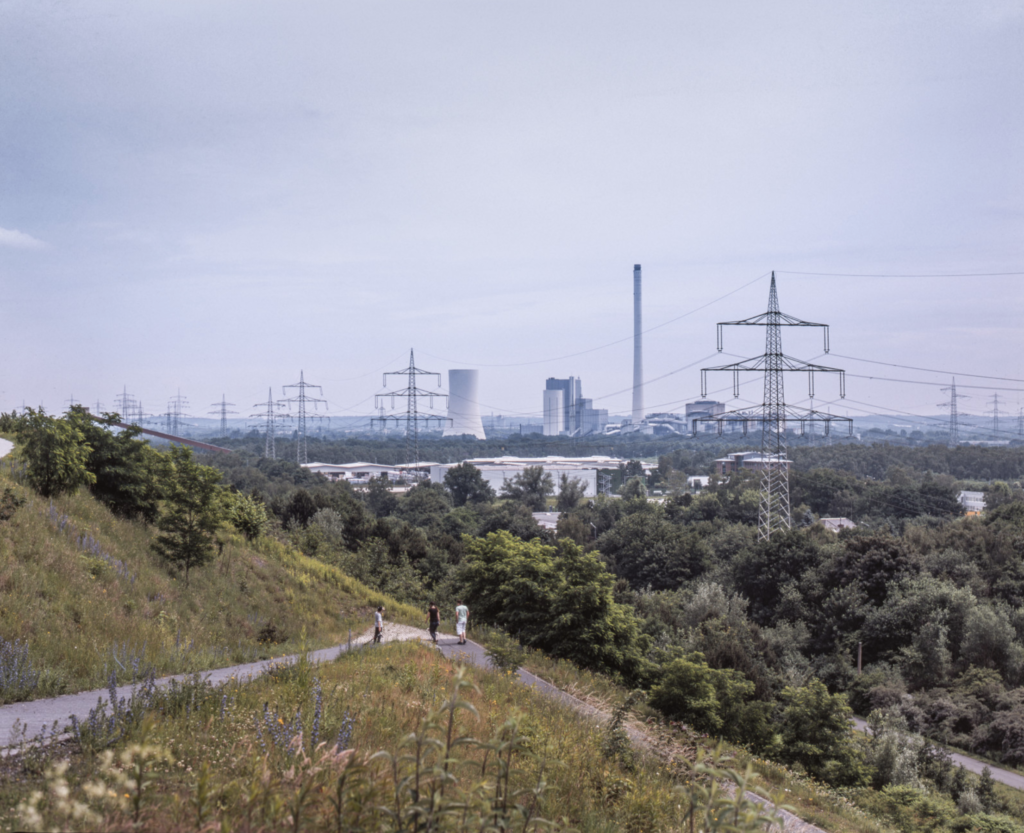 Halde-Hoheward Viewpoint